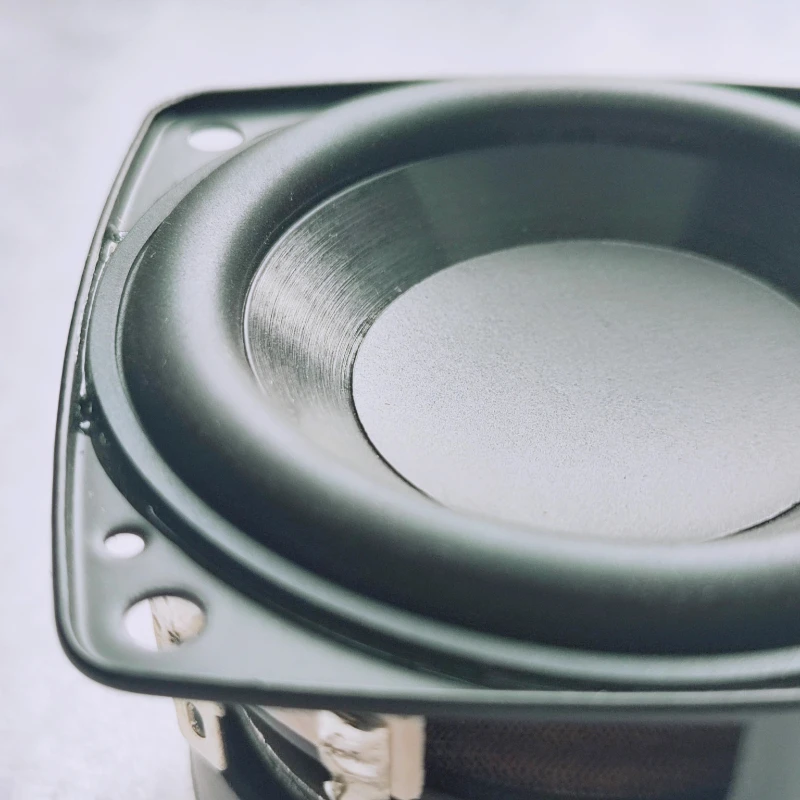 SOTAMIA 1 Stuks 2.75 Inch Full - Jbl Speaker Go 4 recensie en prijs