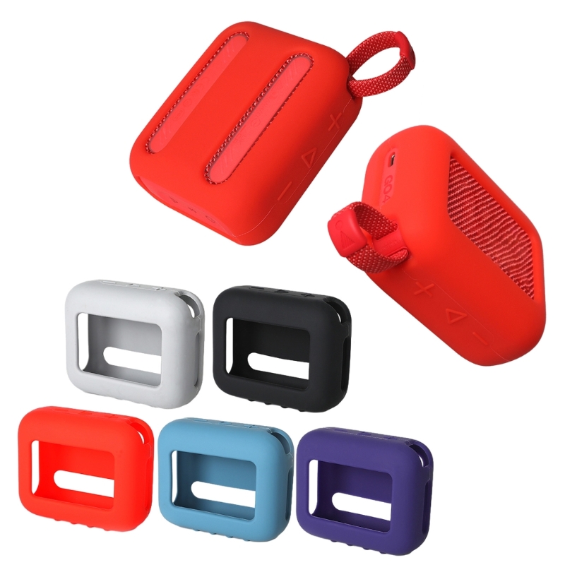 Siliconen Beschermhoes Voor Jb - Jbl Speaker Go 4 recensie en prijs