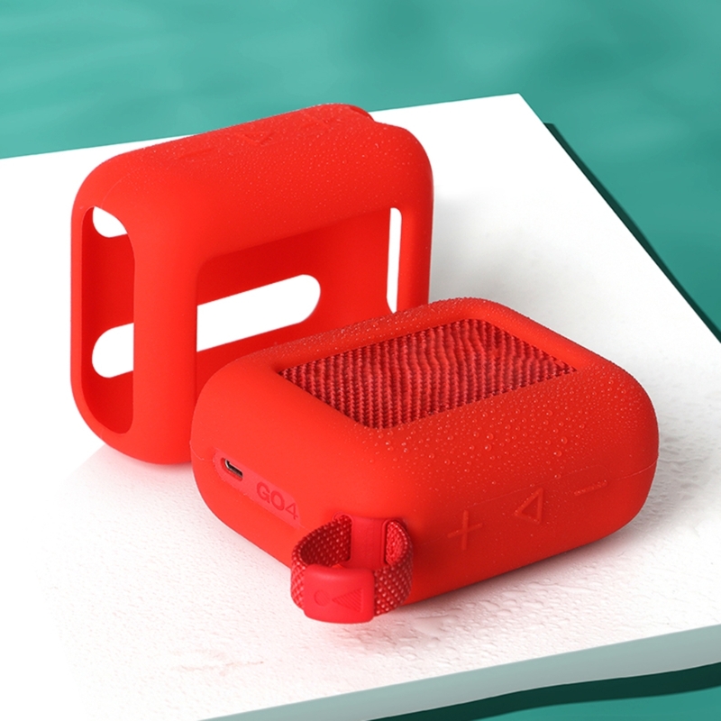 Siliconen Beschermhoes Voor Jb - Jbl Speaker Go 4 recensie en prijs