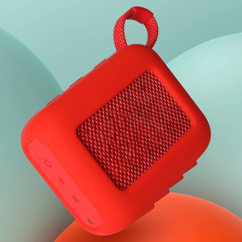 Siliconen Beschermhoes Voor Jb - Jbl Speaker Go 4 recensie en prijs