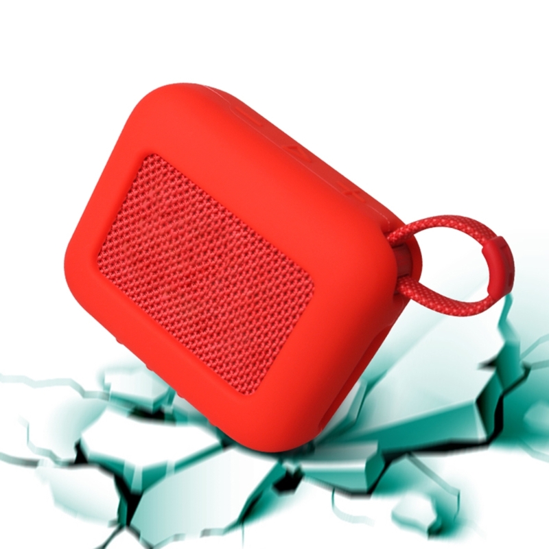 Siliconen Beschermhoes Voor Jb - Jbl Speaker Go 4 recensie en prijs