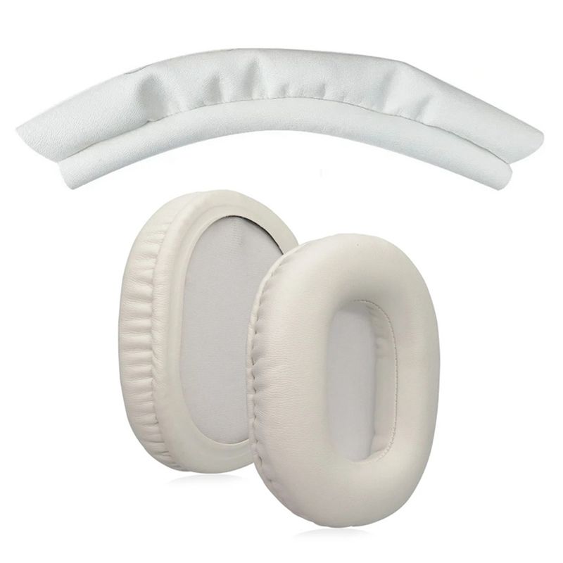 HFES 1Set Vervanging Hoofdband - Audio Technica Headphone Ath-M20X recensie en prijs