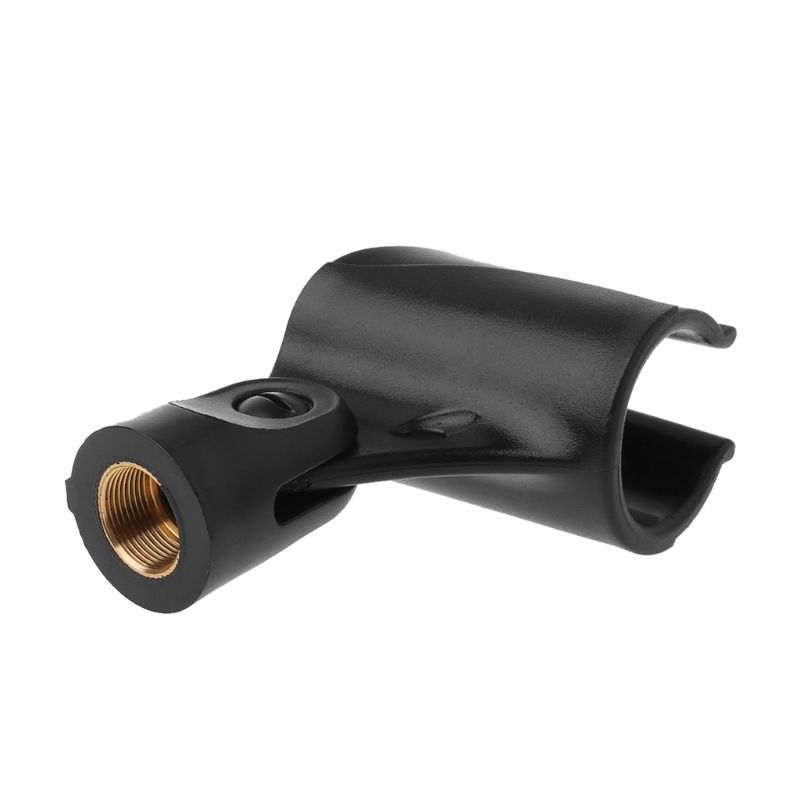 U-Vormige Mic Clip Mount Beuge - Shure Mic Sm58 recensie en prijs