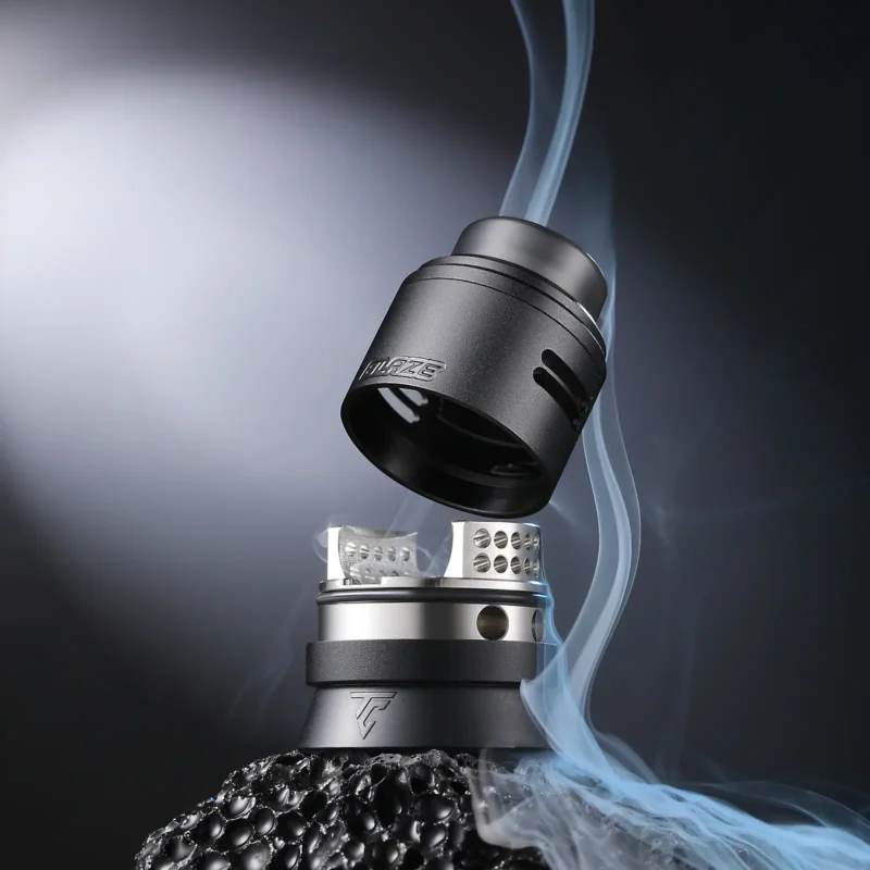 Originele Thunder Cloud Blaze  - Vape Coil Replacement recensie en prijs