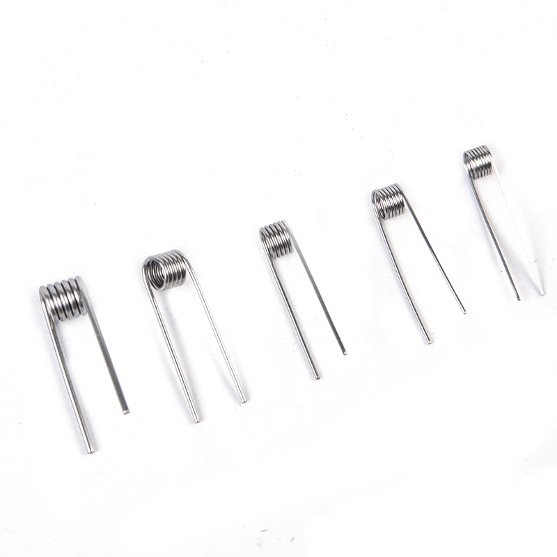 100 stks/doos Hoge Kwaliteit A - Coil Building Kit recensie en prijs