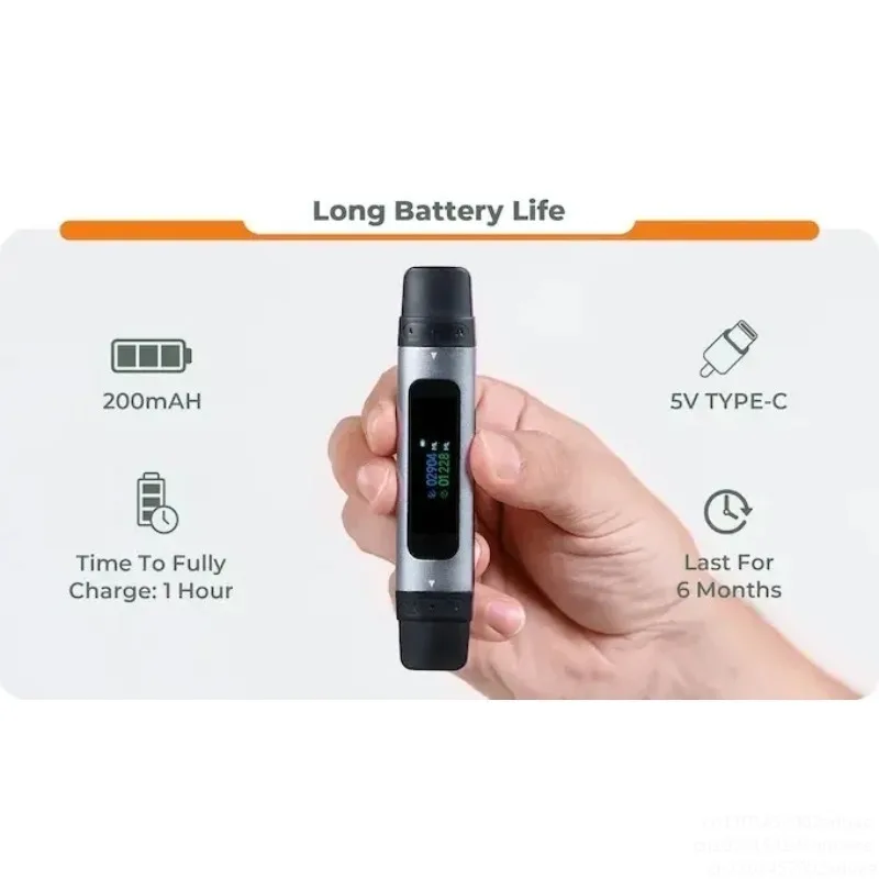 2024, goede kwaliteit (NIET Va - Vaping Goods recensie en prijs